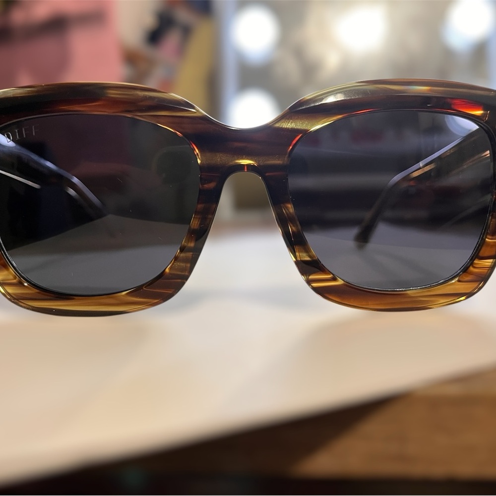 DIFF Star Wars Chewbacca Sunglasses - image 9